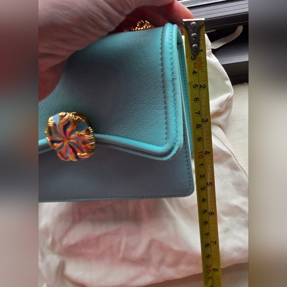 Tiffany & Co. Schlumberger Ribbons Shoulder Bag - Picture 5 of 15